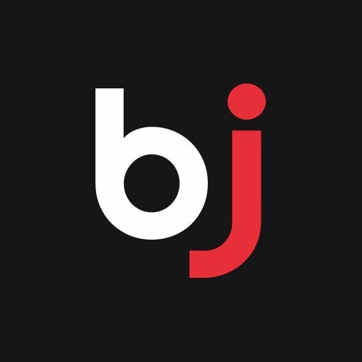 Live stream logo or thumbnail